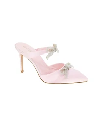BCBGeneration Women's Bardia Double Bow Pumps