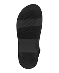 BCBGeneration Women's Bara Flatform Sandals