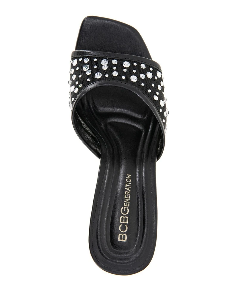 BCBGeneration Women's Ryia Dress Sandals