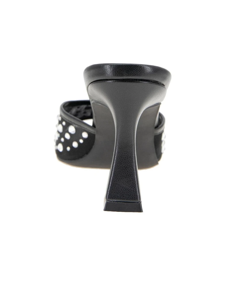 BCBGeneration Women's Ryia Dress Sandals