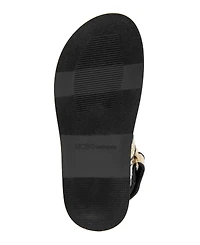 BCBGeneration Women's Bara Flatform Sandals