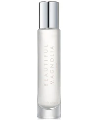 Estee Lauder Beautiful Magnolia L'Eau Eau de Toilette Travel Perfume Spray, 0.34 oz, First at Macy's