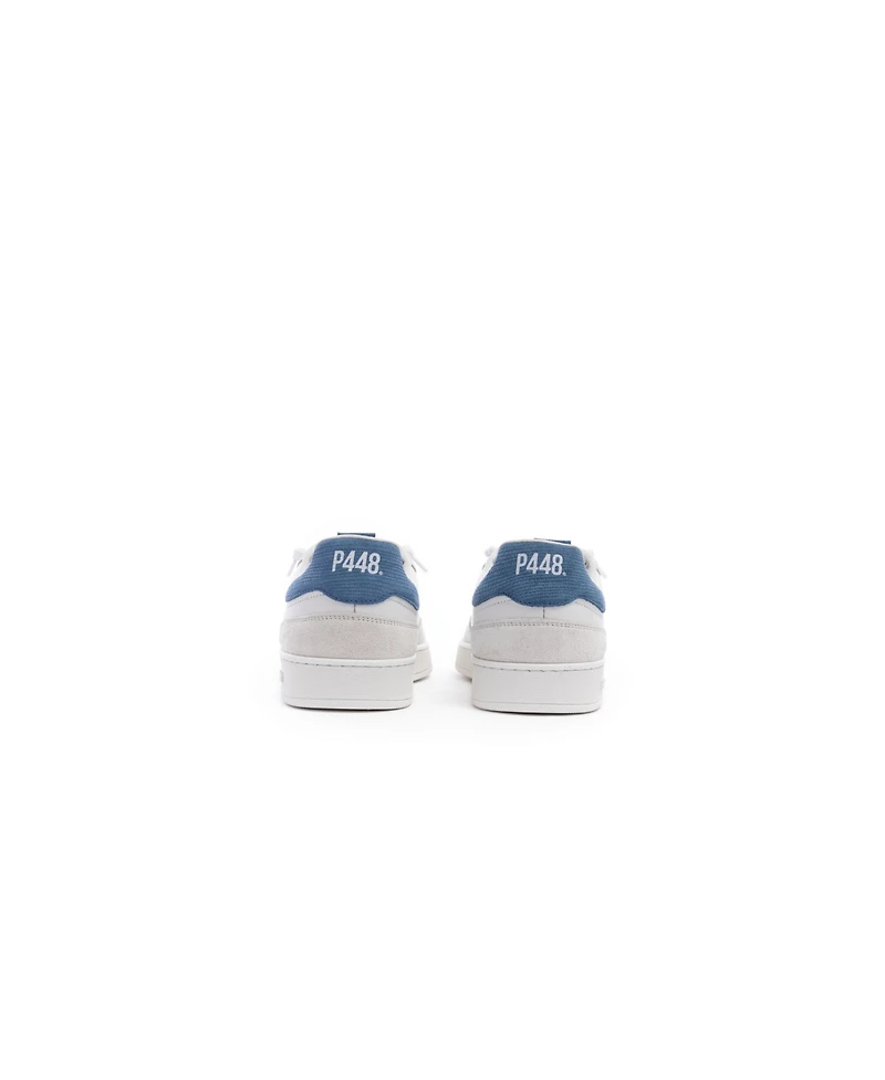 P448 Men's Vert Leather Sneaker