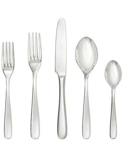 Fortessa Grand City 20pc Flatware Set