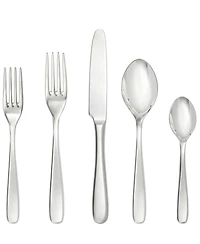 Fortessa Grand City 20pc Flatware Set