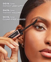 Lancome 3-Pc. Glam Lashes On The Go Mascara Gift Set