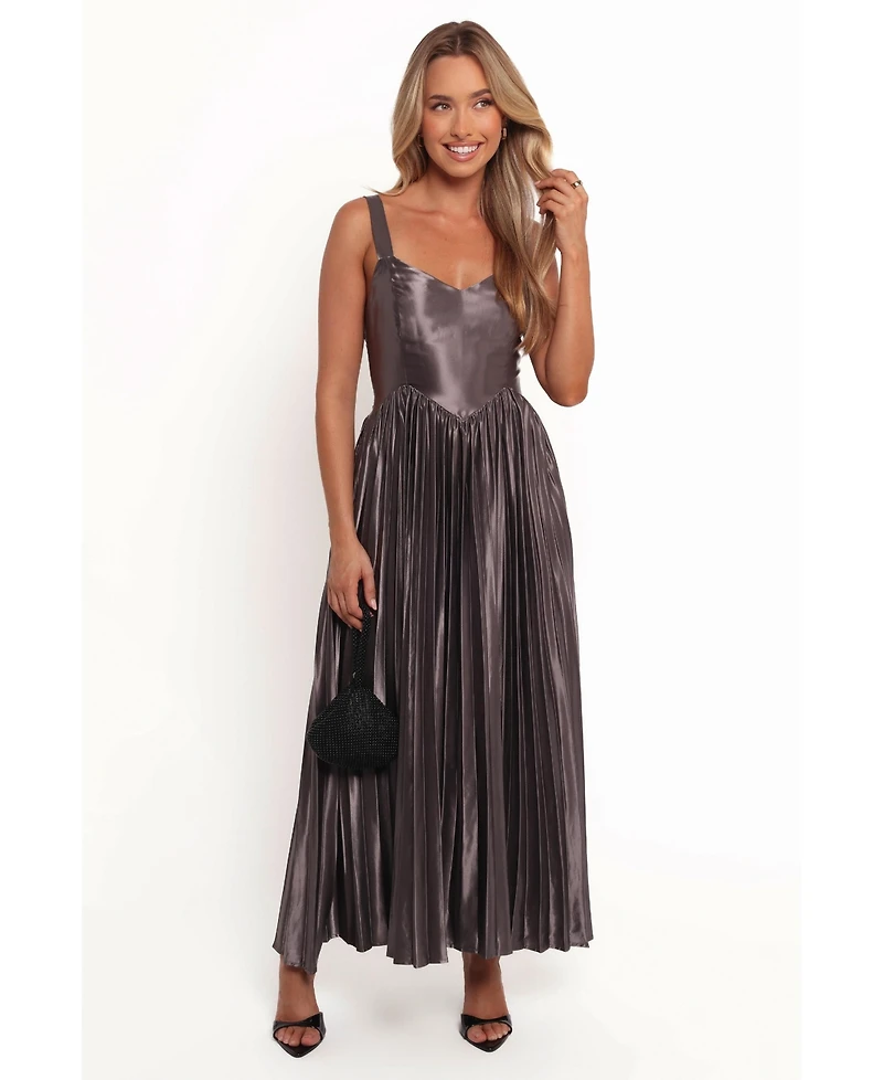 Petal and Pup Women's Camala Maxi Dress
