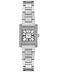 Emporio Armani Women's Stainless Steel Bracelet Watch 20mm