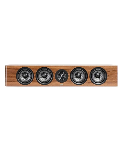 Polk Audio Reserve R350 Slim Center Channel Lcr Speaker