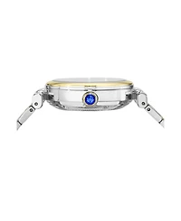 Colette Women's Automatic Stainless Steel Two Tone Watch 1103CCOS