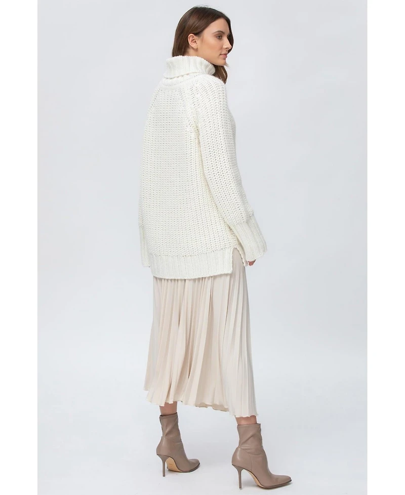 Pietro Brunelli Maternity Skirt Imma