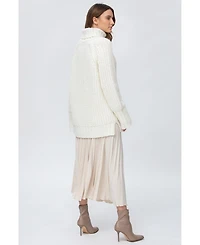 Pietro Brunelli Maternity Skirt Imma