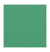 vidaXL Chair Cushions 2 pcs Green 15.7"x15.7"x2.8" Oxford Fabric