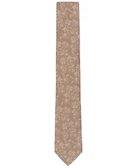 Bar Iii Men's Jay Floral Tie, Created for Macy's