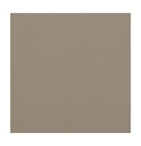 vidaXL Garden Bench Cushion Taupe 78.7"x19.7"x2.8" Oxford Fabric