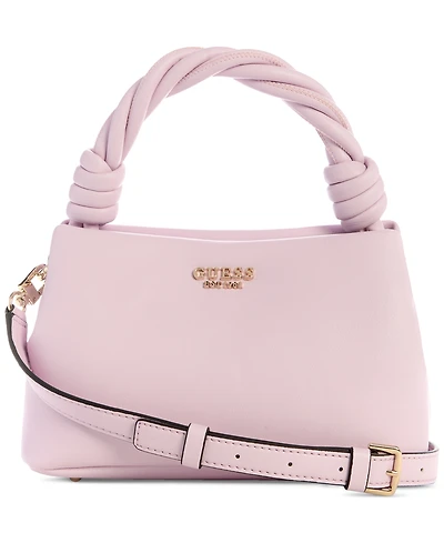 Guess Sansa Small Top Handle Crossbody