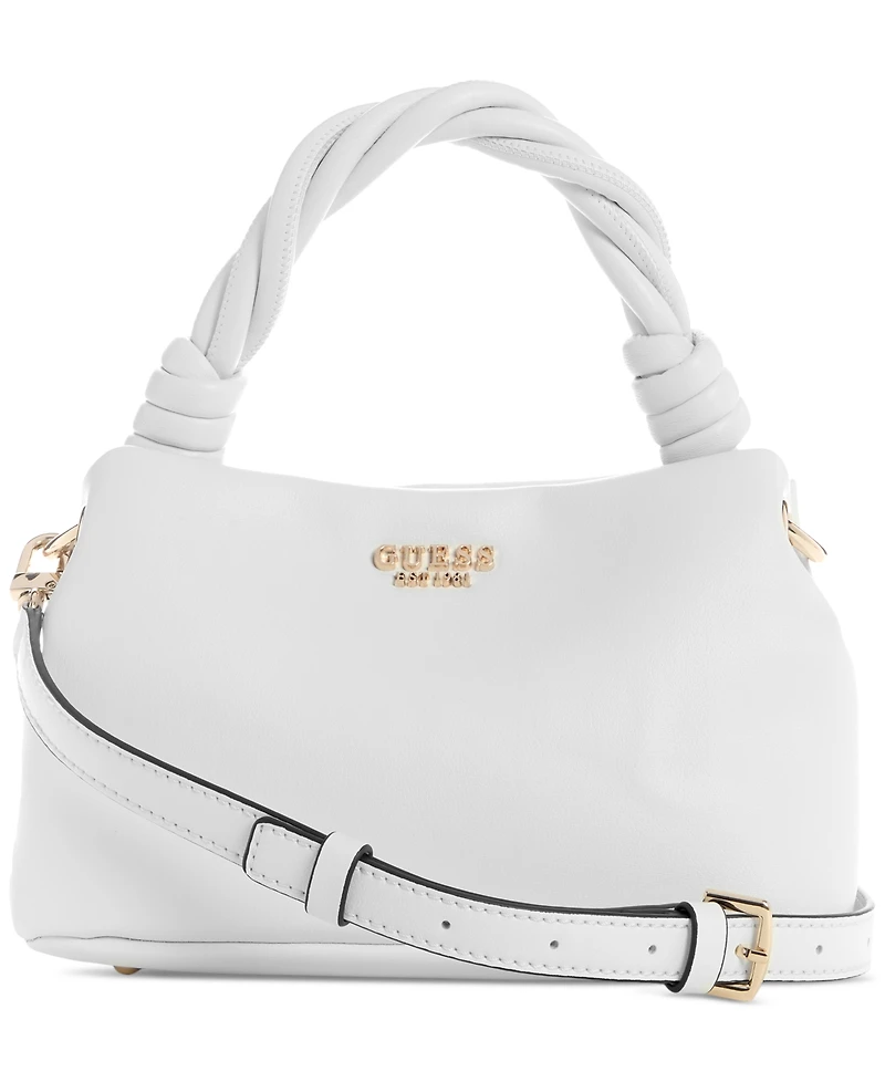 Guess Sansa Small Top Handle Crossbody