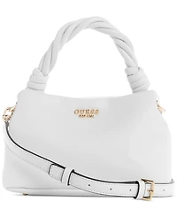 Guess Sansa Small Top Handle Crossbody