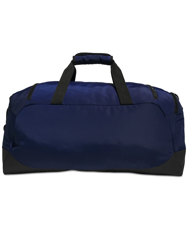 adidas Men's Defender Logo Duffel Bag