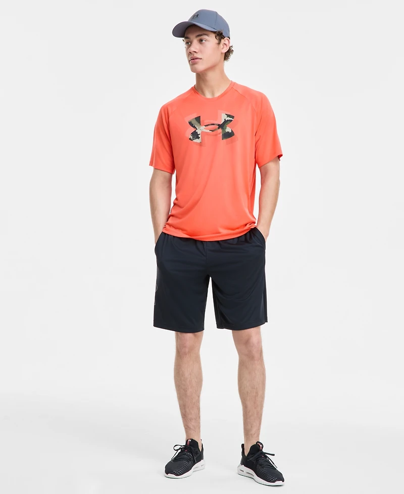Under Armour Men's Logo Graphic T-Shirt