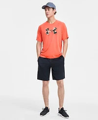 Under Armour Men's Logo Graphic T-Shirt