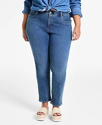 Levi's Trendy Plus 311 Shaping Skinny Jeans