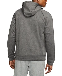 Nike Men's Therma-fit Full-Zip Logo Hoodie