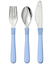 Oxo Tot 3-Piece Cutlery Set For Big Kids