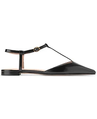 Cole Haan Women's Marlah T-Strap Ballet Flats
