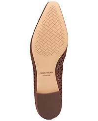 Cole Haan Women's Chantal Loafer Flats