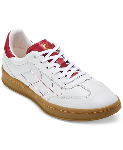 Cole Haan Women's GRANDPRØ Breakaway Lace-Up Low-Top Sneakers