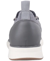 Alfani Men's Lambertt Knit Sneakers, Exclusively at Macy's