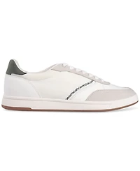 Club Room Men's Dawsonn Lace-Up Sneakers, Exclusively at Macy's