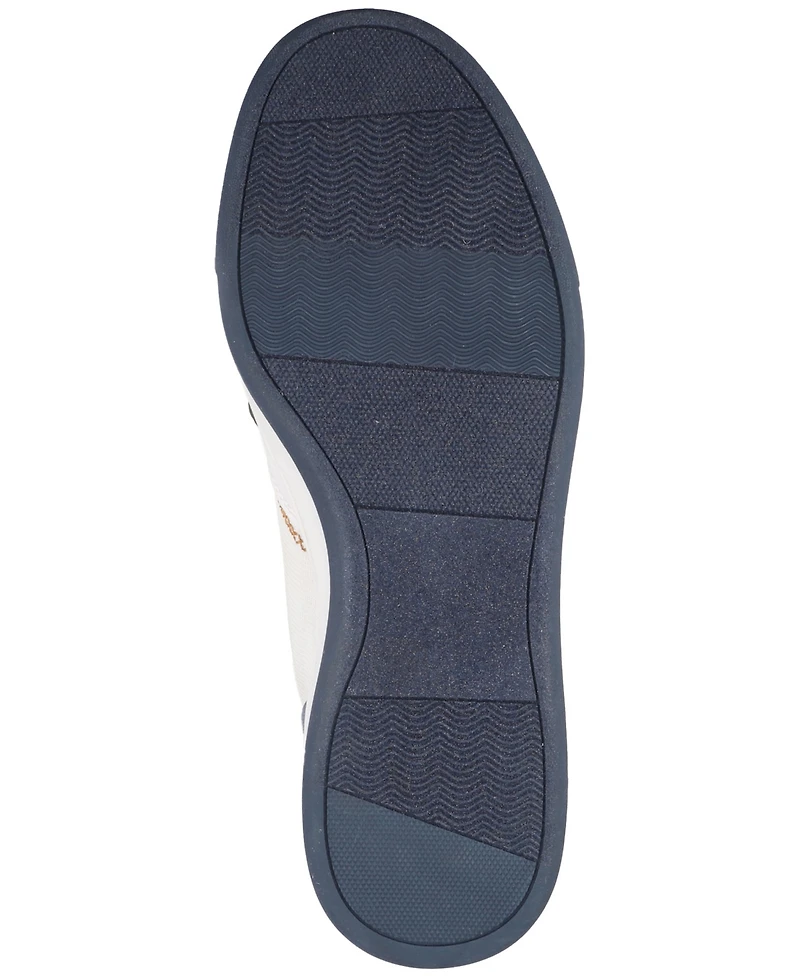 Club Room Men's Dawsonn Lace-Up Sneakers, Exclusively at Macy's