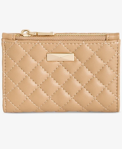 I.n.c. International Concepts Ashlinn Small Quilt Wallet, Exclusively at Macy's