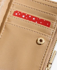 I.n.c. International Concepts Ashlinn Small Quilt Wallet, Exclusively at Macy's
