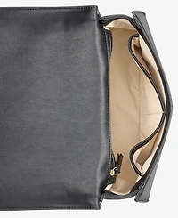 I.n.c. International Concepts Ajae Flap Floral Crossbody, Exclusively at Macy's