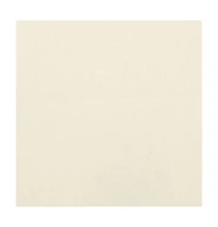 Pallet Cushions 2 pcs Cream Fabric