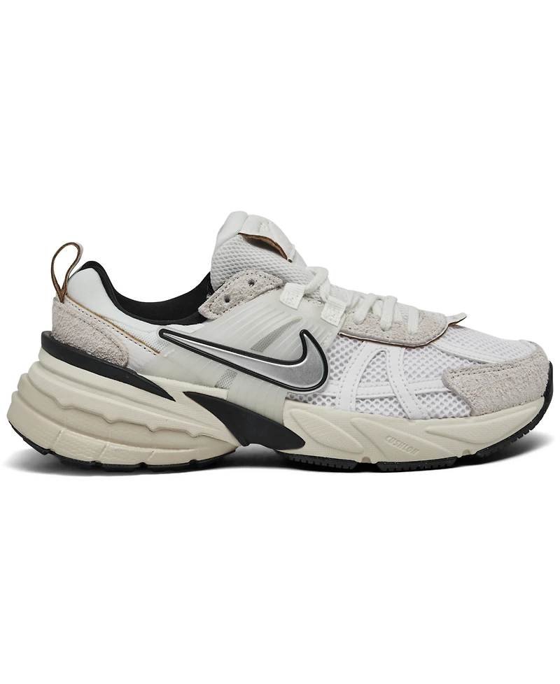 Nike Women's V2K Run Running Sneakers from Finish Line