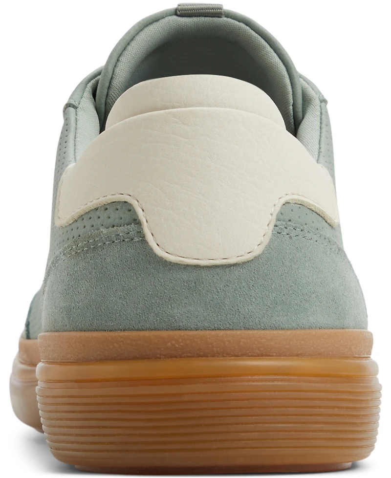 Aldo Men's Step Up Low Top Sneaker