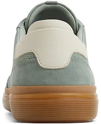 Aldo Men's Step Up Low Top Sneaker
