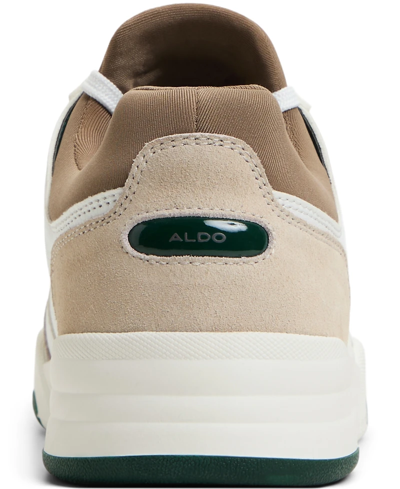 Aldo Men's Mauro Lace Up Sneaker