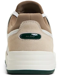 Aldo Men's Mauro Lace Up Sneaker