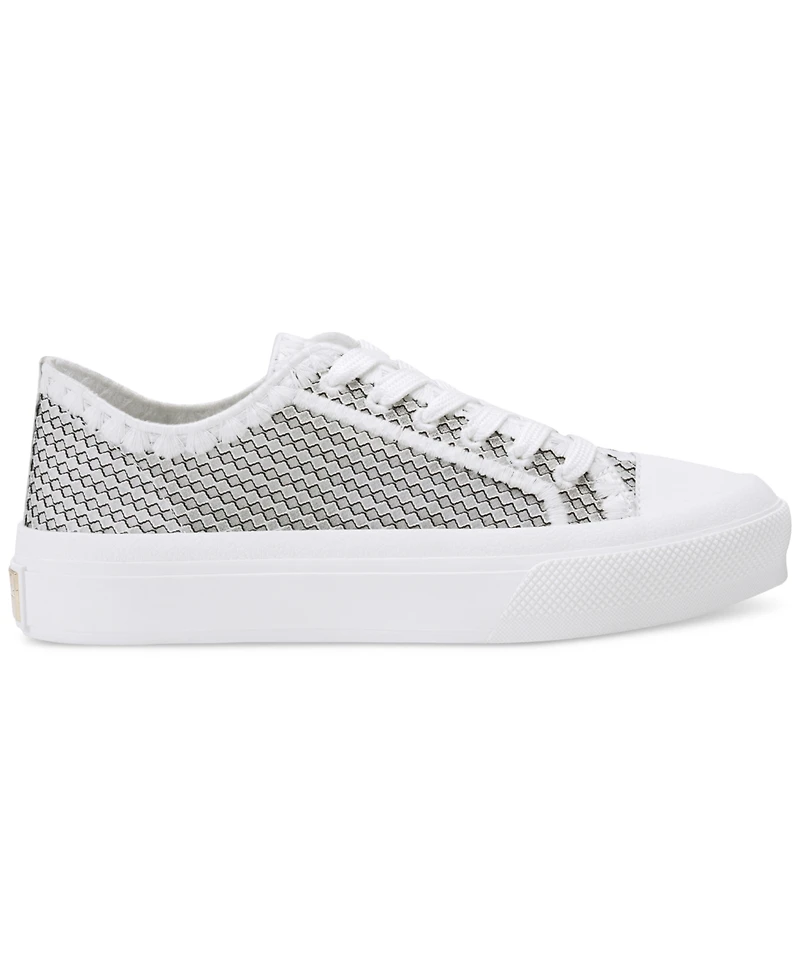 Karl Lagerfeld Paris Women's Giddeon Sneakers