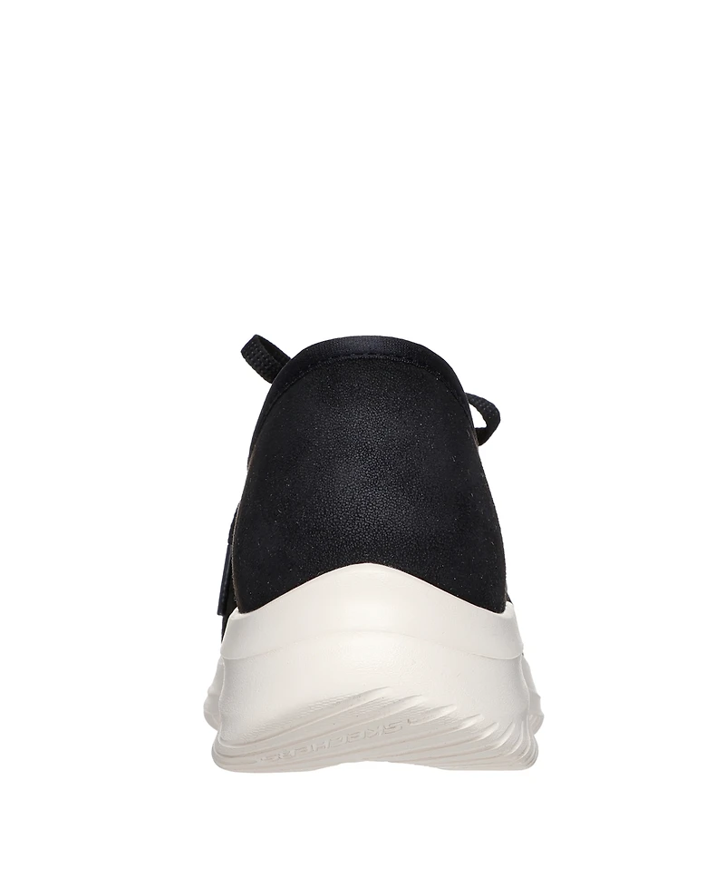 Martha Stewart x Skechers Women's Slip-ins Ultra Flex 3.0 Neptune Slip-On Casual Sneakers from Finish Line