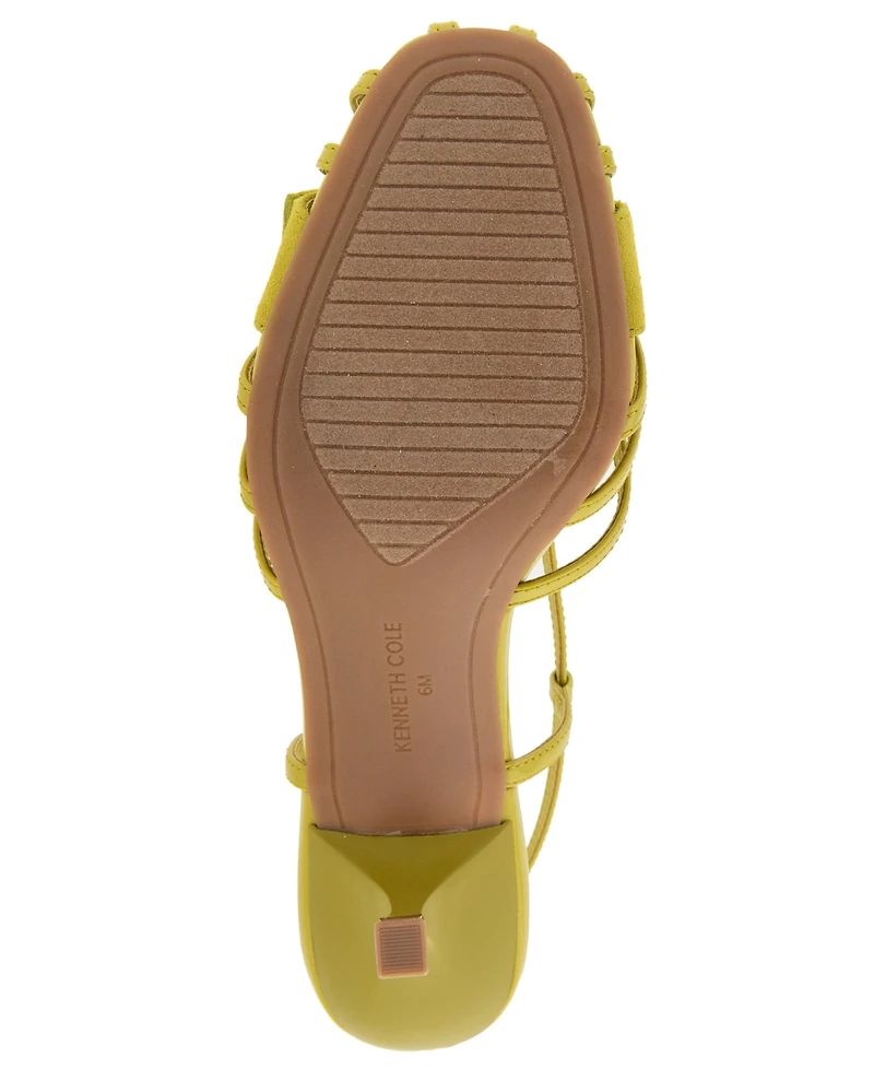 Kenneth Cole New York Women's Glenda Slingback Pumps