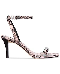 Michael Michael Kors Women's Darrington Stiletto Sandals