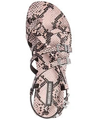 Michael Kors Women's Darrington Sandals