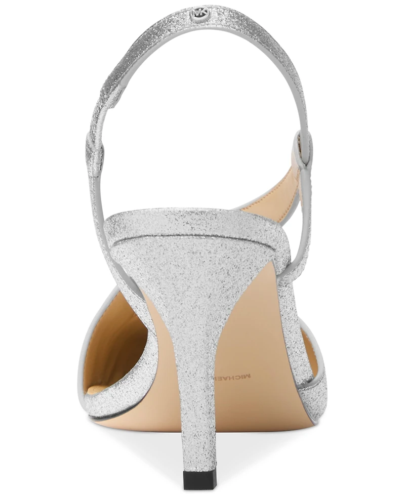 Michael Kors Women's Jaida Pumps