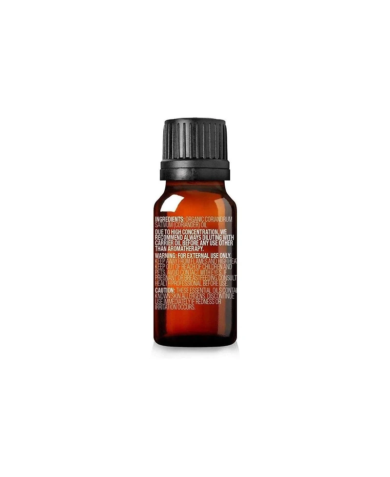 Cliganic Organic Coriander Seed Essential Oil